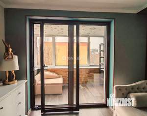 2-к квартира, вторичка, 53м2, 4/4 этаж