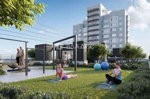 1-к квартира, вторичка, 41м2, 2/7 этаж