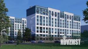 2-к квартира, вторичка, 59м2, 8/9 этаж