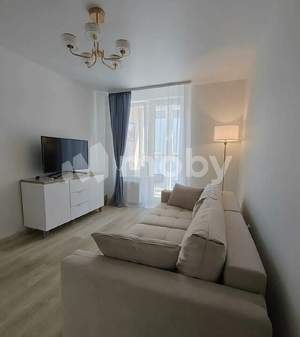 1-к квартира, вторичка, 41м2, 3/17 этаж