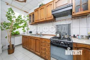 3-к квартира, вторичка, 87м2, 2/4 этаж