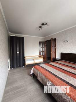 2-к квартира, вторичка, 55м2, 4/6 этаж