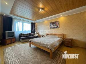 1-к квартира, вторичка, 36м2, 10/12 этаж