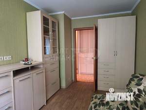 3-к квартира, вторичка, 54м2, 5/5 этаж