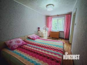 2-к квартира, вторичка, 44м2, 3/5 этаж