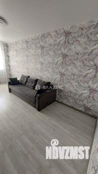 1-к квартира, сданный дом, 34м2, 9/9 этаж