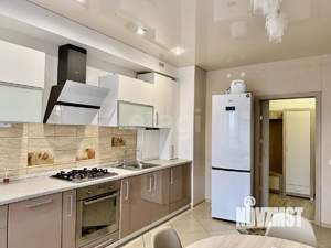 2-к квартира, вторичка, 79м2, 6/10 этаж