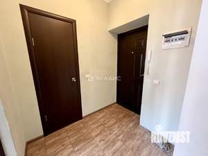 1-к квартира, вторичка, 31м2, 6/9 этаж