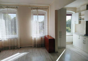 1-к квартира, вторичка, 29м2, 4/5 этаж