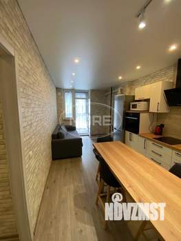 2-к квартира, вторичка, 66м2, 3/16 этаж