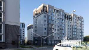2-к квартира, вторичка, 56м2, 6/9 этаж