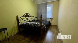 2-к квартира, вторичка, 35м2, 4/4 этаж