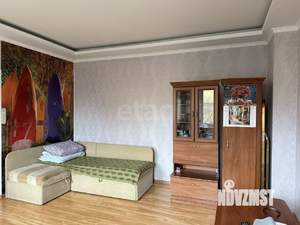 1-к квартира, вторичка, 35м2, 2/2 этаж