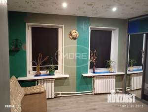 2-к квартира, вторичка, 41м2, 3/3 этаж