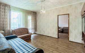 2-к квартира, вторичка, 48м2, 3/4 этаж