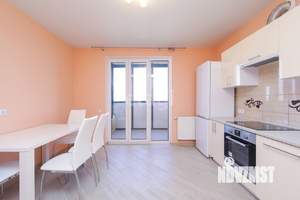 1-к квартира, вторичка, 47м2, 8/10 этаж