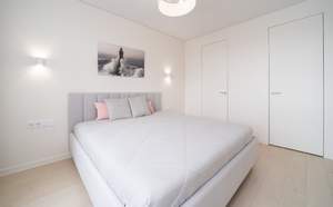 1-к квартира, вторичка, 41м2, 5/11 этаж