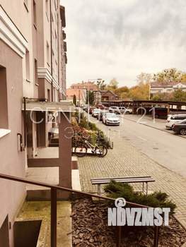 3-к квартира, вторичка, 131м2, 6/6 этаж