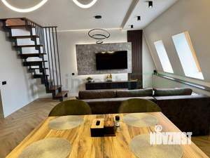 3-к квартира, вторичка, 91м2, 10/11 этаж