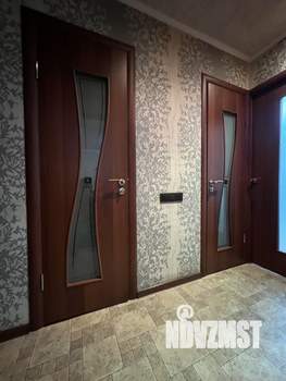 1-к квартира, вторичка, 35м2, 9/9 этаж