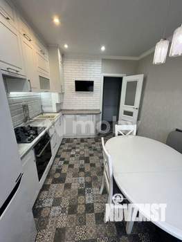 2-к квартира, вторичка, 60м2, 4/6 этаж