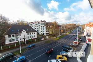 3-к квартира, вторичка, 75м2, 4/4 этаж