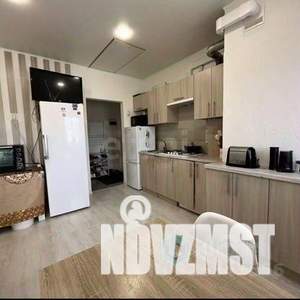 1-к квартира, вторичка, 34м2, 3/3 этаж