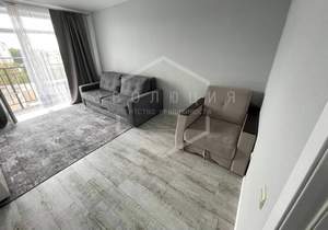 1-к квартира, вторичка, 39м2, 9/9 этаж