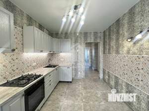 1-к квартира, вторичка, 47м2, 9/10 этаж