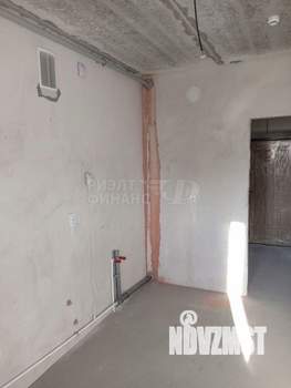 1-к квартира, вторичка, 39м2, 1/7 этаж