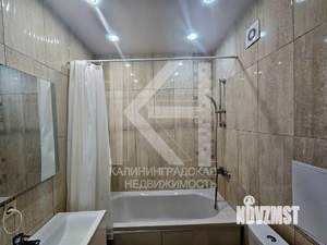 2-к квартира, вторичка, 51м2, 5/8 этаж