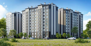 1-к квартира, вторичка, 37м2, 10/10 этаж