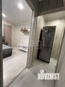 2-к квартира, вторичка, 44м2, 1/4 этаж