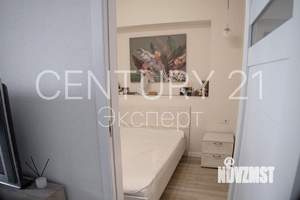 1-к квартира, вторичка, 40м2, 11/14 этаж