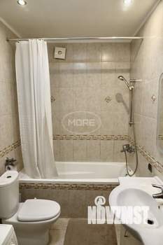 1-к квартира, вторичка, 46м2, 4/9 этаж