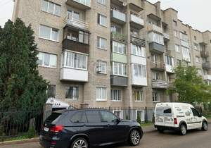 2-к квартира, вторичка, 56м2, 4/5 этаж
