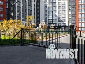 1-к квартира, вторичка, 38м2, 9/9 этаж