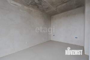 1-к квартира, сданный дом, 39м2, 10/10 этаж