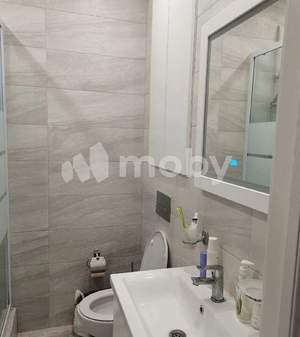 1-к квартира, вторичка, 37м2, 2/5 этаж