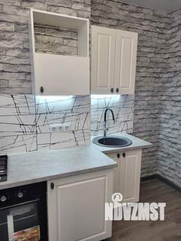 1-к квартира, вторичка, 35м2, 4/9 этаж