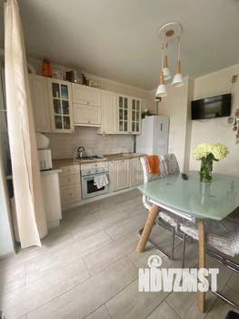 2-к квартира, вторичка, 62м2, 7/9 этаж