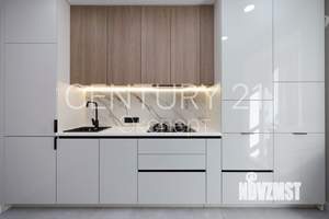 1-к квартира, вторичка, 41м2, 2/9 этаж