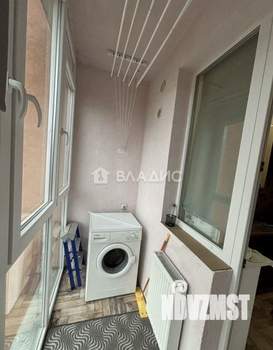 1-к квартира, вторичка, 32м2, 5/8 этаж