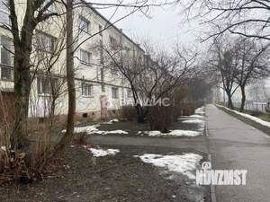 2-к квартира, вторичка, 36м2, 2/3 этаж