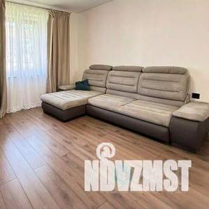 1-к квартира, вторичка, 38м2, 1/2 этаж