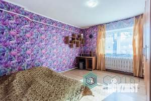 2-к квартира, вторичка, 36м2, 2/4 этаж