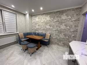 2-к квартира, вторичка, 77м2, 15/16 этаж