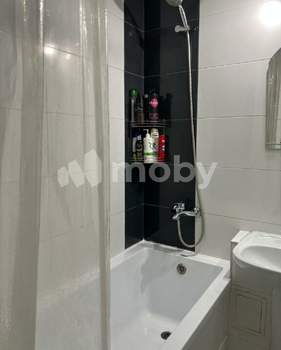 1-к квартира, вторичка, 40м2, 6/8 этаж