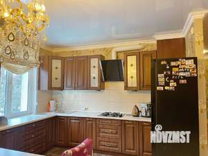 5-к квартира, вторичка, 170м2, 3/3 этаж