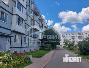 1-к квартира, вторичка, 31м2, 1/5 этаж